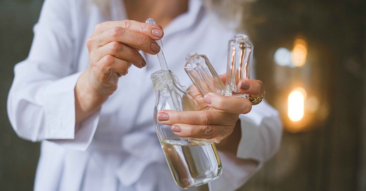 Dein Einstieg ins Duftlayering: So kombinierst du Parfums stilvoll und einzigartig