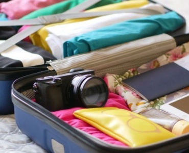 Alles dabei für die Nacht: Deine perfekte Packliste für eine Übernachtung