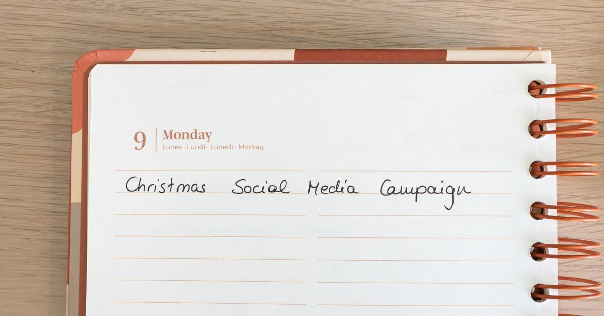 Entspannte Wochenplanung: Mehr Struktur, ohne den Kalender zu überladen