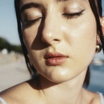 Perfekter Lidstrich trotz zittriger Hände: Tipps, Techniken und Tools für einen ruhigen Look