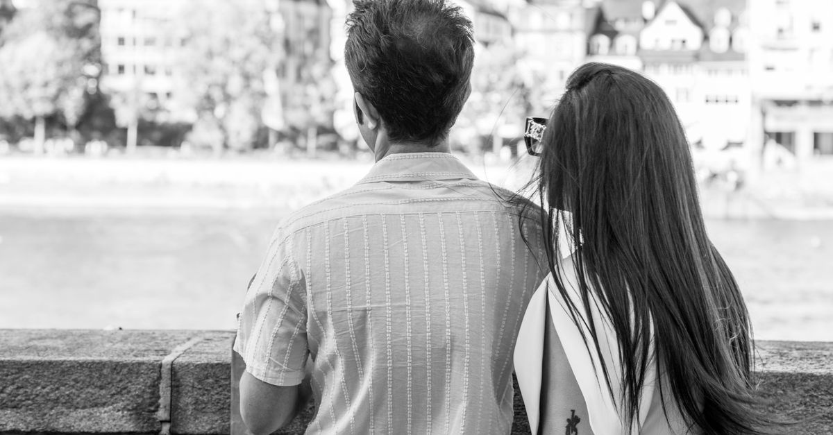 Neustart mit dem Ex: Die wichtigsten Spielregeln für einen zweiten Anlauf in der Liebe
