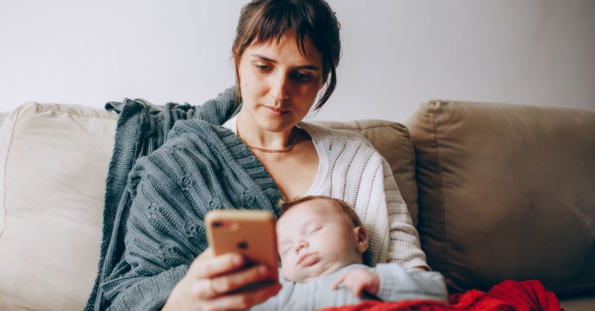 Alleinerziehend mit Baby: So planst du deinen Alltag stressfrei und liebevoll