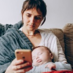 Alleinerziehend mit Baby: So planst du deinen Alltag stressfrei und liebevoll