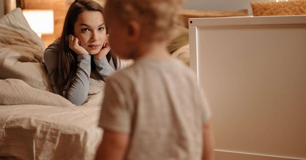 Warum ich als Mama so schnell gereizt bin – und was wirklich hilft, wieder gelassener zu werden