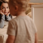 Warum ich als Mama so schnell gereizt bin – und was wirklich hilft, wieder gelassener zu werden