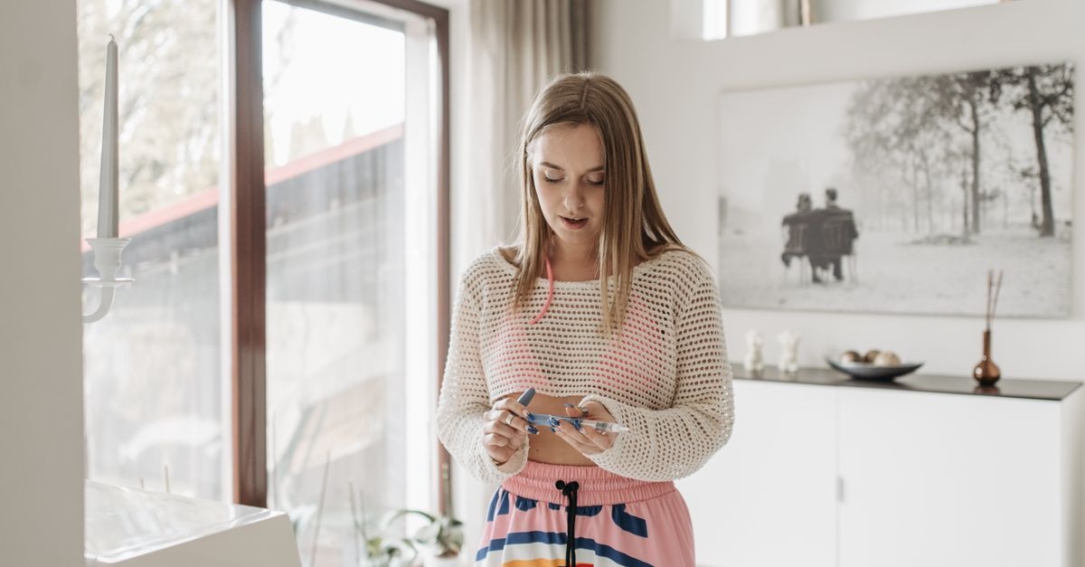Hormontherapie im Fokus: Welche Vorteile sie bietet – und welche Risiken Sie kennen sollten