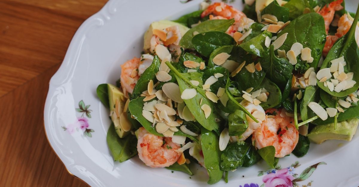 Satt statt Salatblatt: 12 herzhafte Salate, die auch ohne Grün lange zufrieden machen