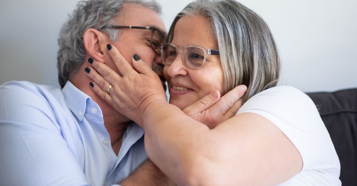 Wenn das Herz neu beginnt: Liebe und Dating im reifen Alter
