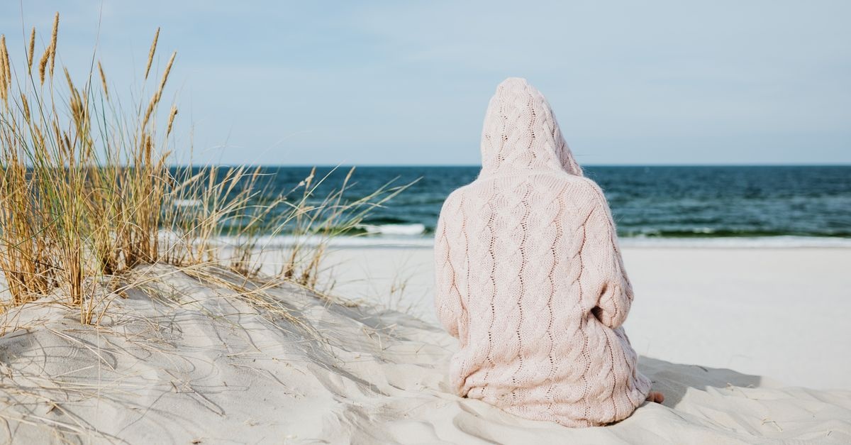 Wenn Angst vor dem Alleinsein dich festhält: Wege aus Beziehungen, die nicht guttun