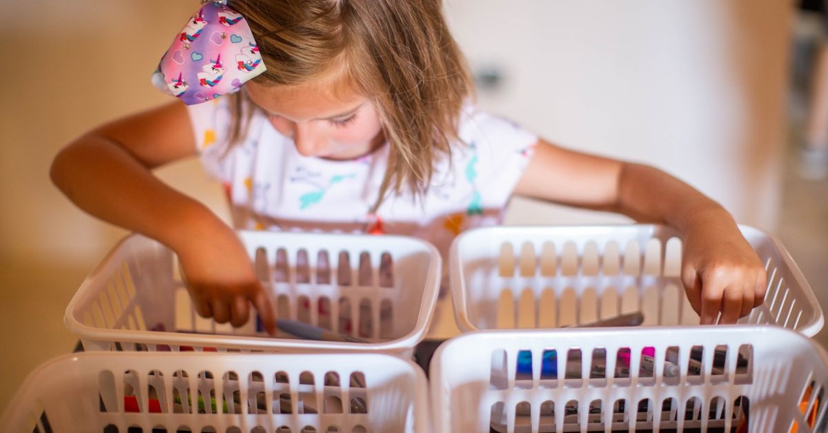 Zwei Zuhause, ein glückliches Kind: So gelingt die kindgerechte Organisation zwischen Mama und Papa