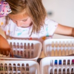 Zwei Zuhause, ein glückliches Kind: So gelingt die kindgerechte Organisation zwischen Mama und Papa