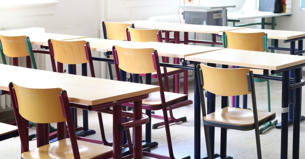 Wenn Schule zur Belastung wird: So findest du professionelle Unterstützung bei Schulverweigerung