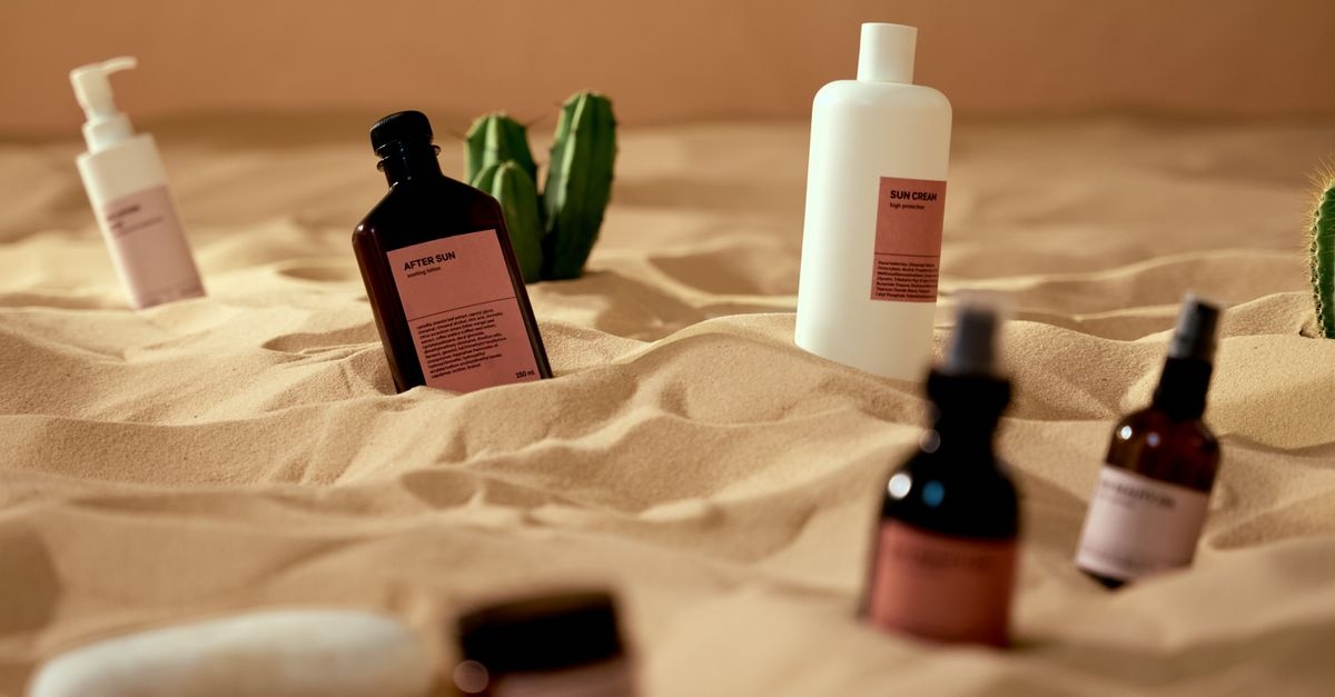 Sonnenfluid vs. Sonnencreme: Welche Textur schützt deine Haut besser?