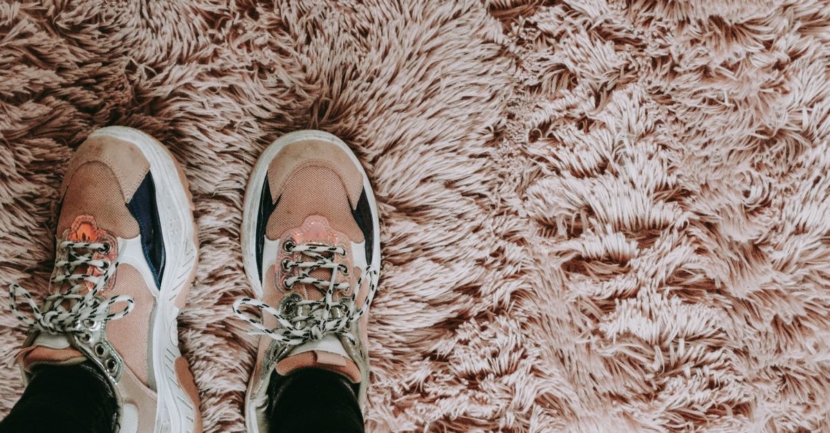 Chunky Sneaker stilvoll und dezent kombinieren: 7 Looks für jeden Tag