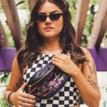 So stylst du die Gürteltasche feminin: 7 Looks von casual bis elegant